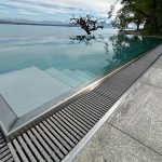 Piscine inox Designo Piscines