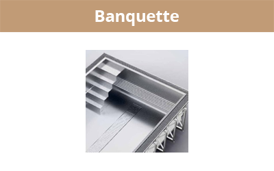 Banquette