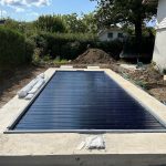 Volet Designo Piscines