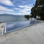 Volet Designo Piscines