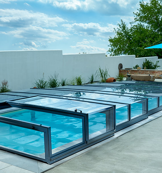 Abris de piscine