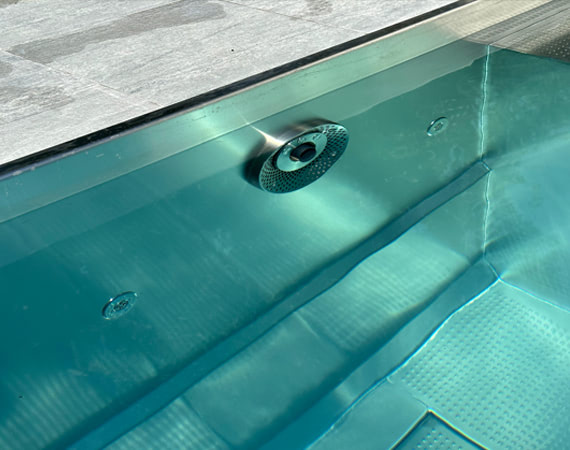 Piscine chez vous - Région de Neuchâtel