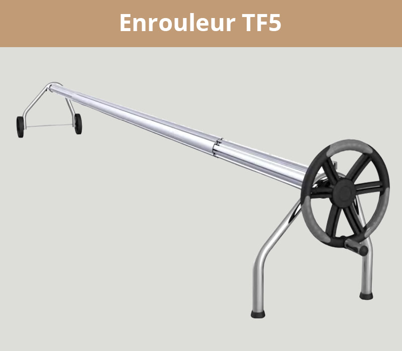 Enrouleur